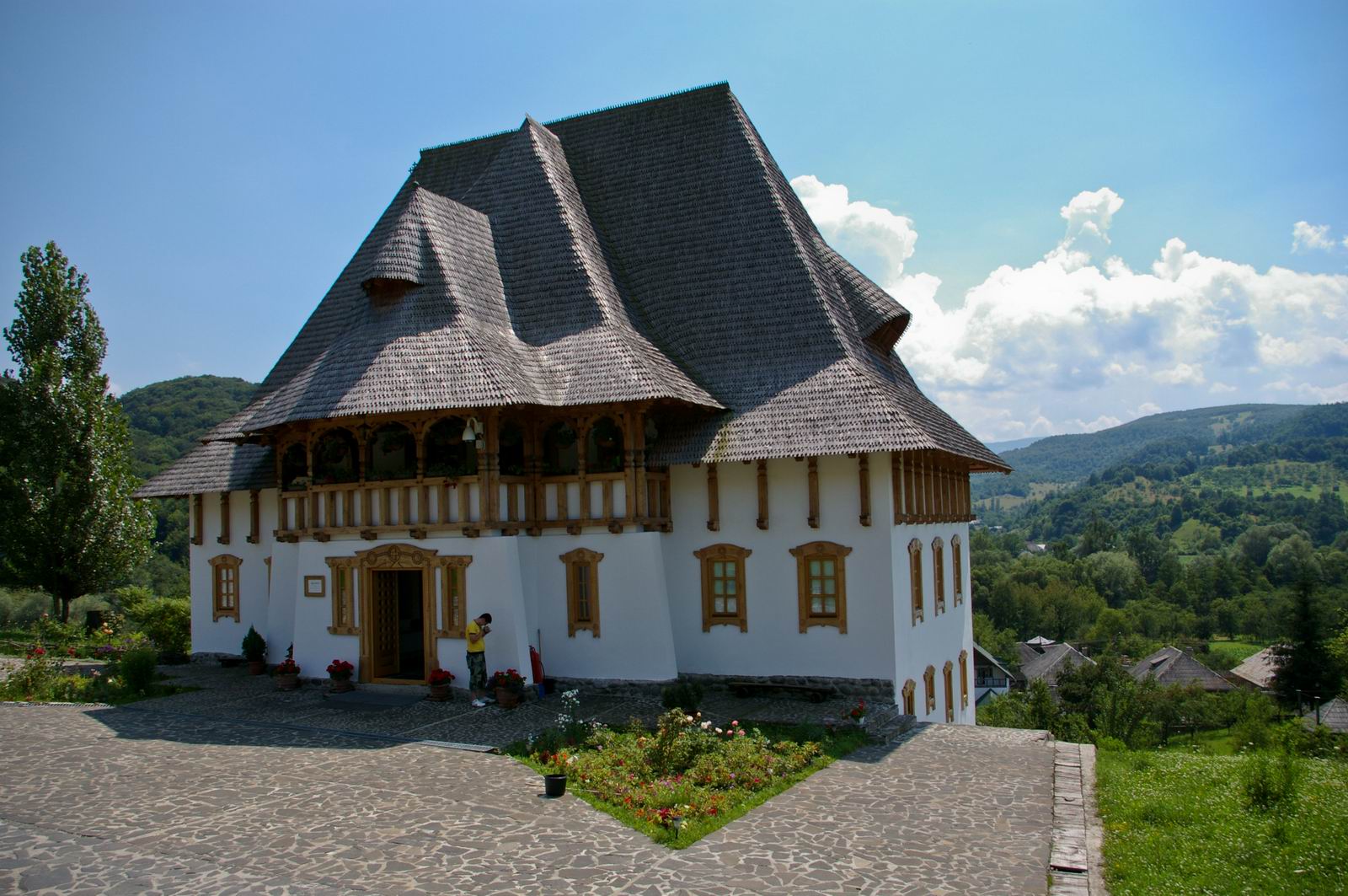 Barsana